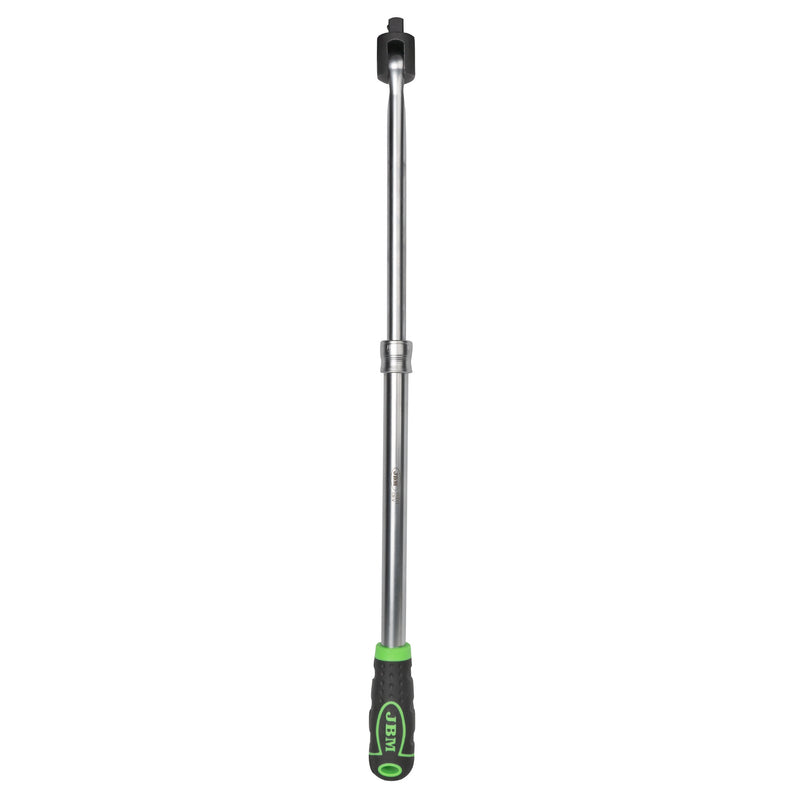 JBM (54343) 1/2" Articulated And Extendable Handle, Adjustable 450600mm