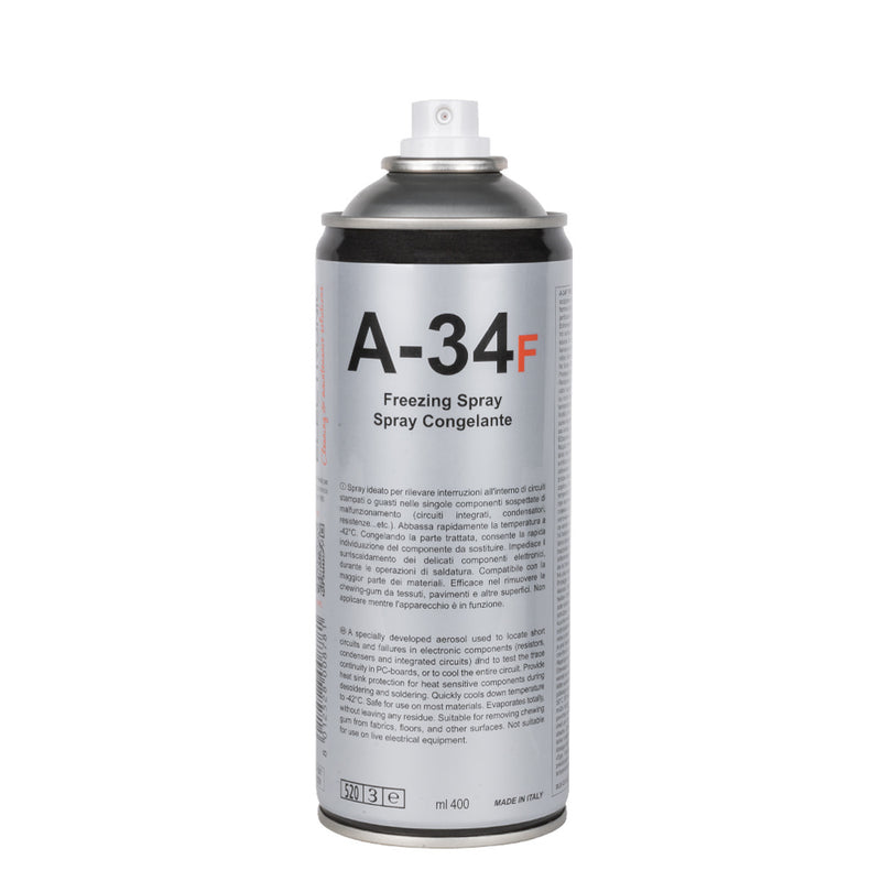 JBM (54345) Freezing Spray