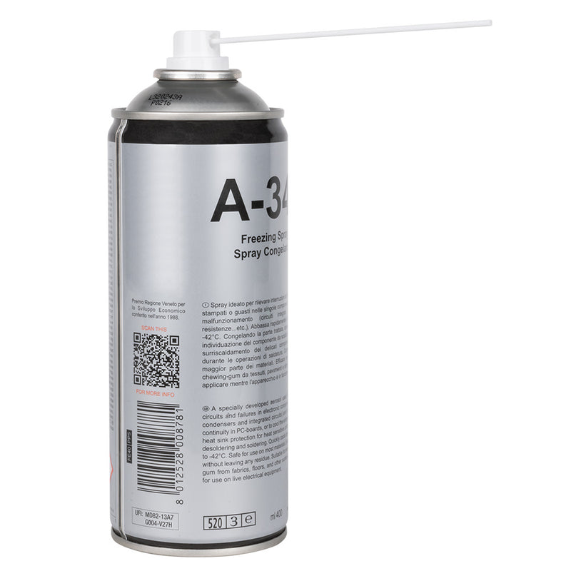 JBM (54345) Freezing Spray