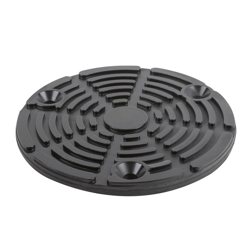 JBM (54365) Rubber Tap for Car Lift Istobal/Velyen 145mm