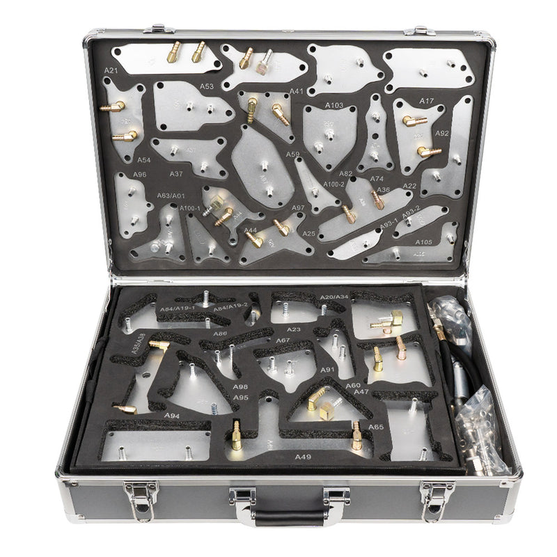 JBM (54367) Set Of 105 Adaptors For Ref.54290