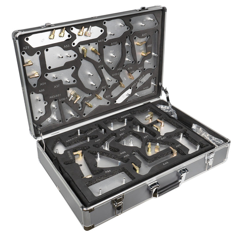 JBM (54367) Set Of 105 Adaptors For Ref.54290