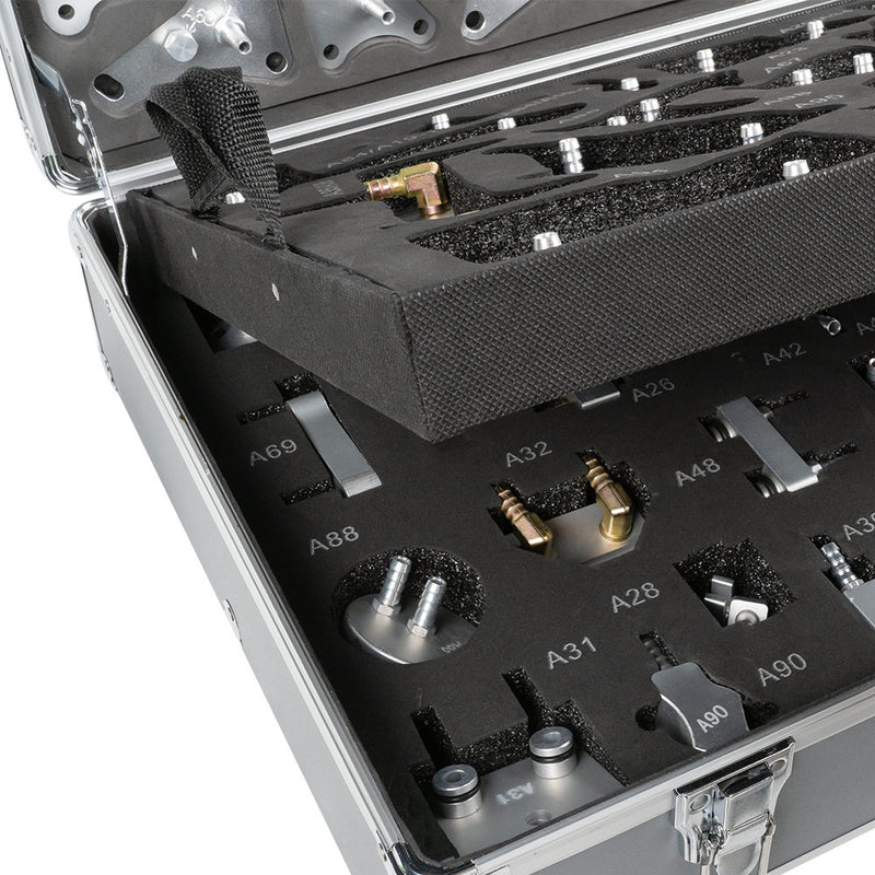 JBM (54367) Set Of 105 Adaptors For Ref.54290