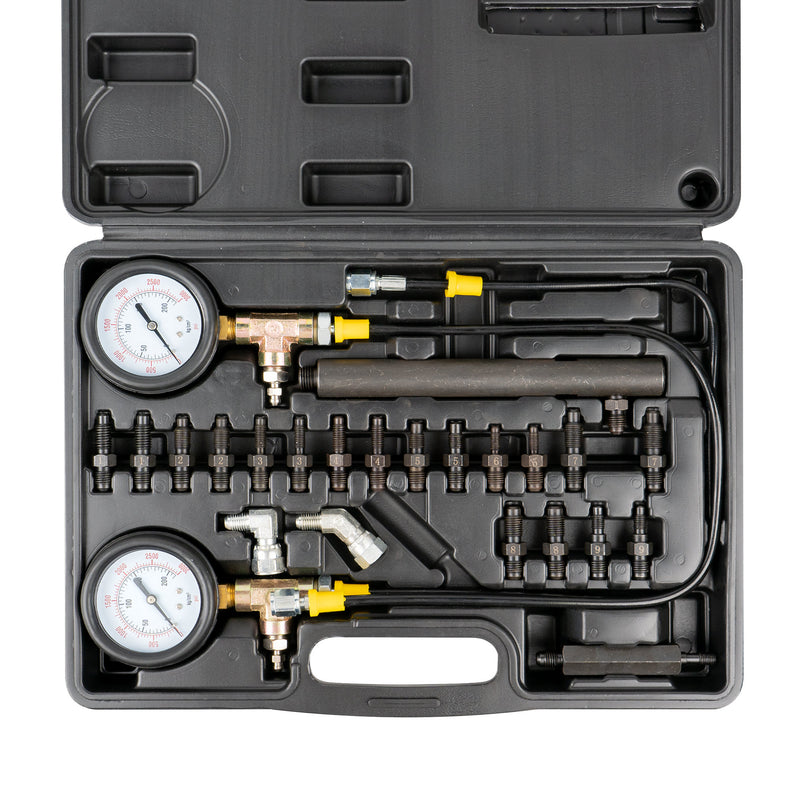 JBM (54372) Bancos de pruebas de frenos con y sin ABS