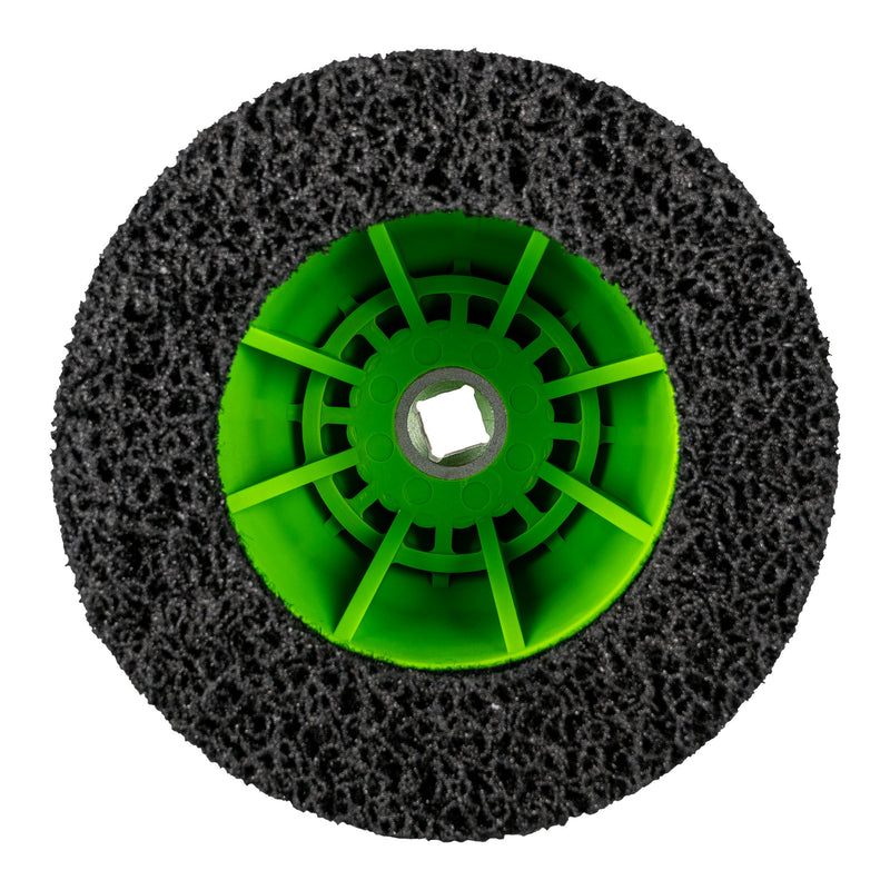 JBM (54384) Limpiador de cubos de rueda