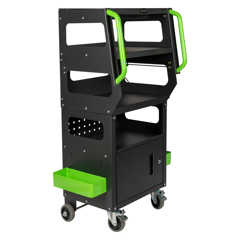 JBM (54388) Diagnostic Trolley