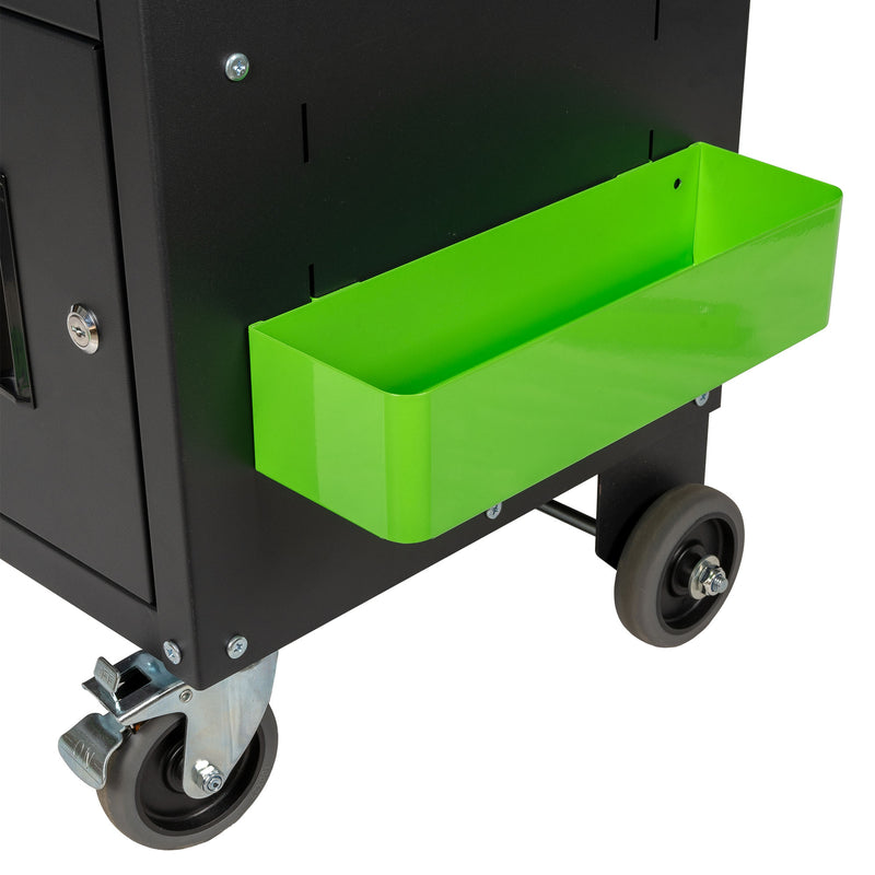 JBM (54388) Diagnostic Trolley