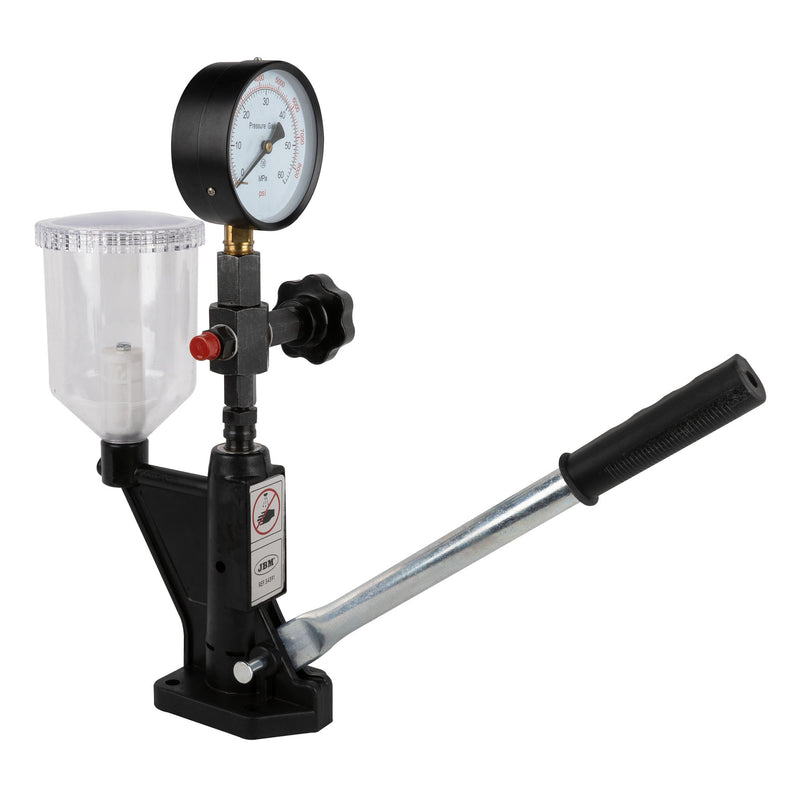 JBM (54391) Diesel Injector Nozzle Tester