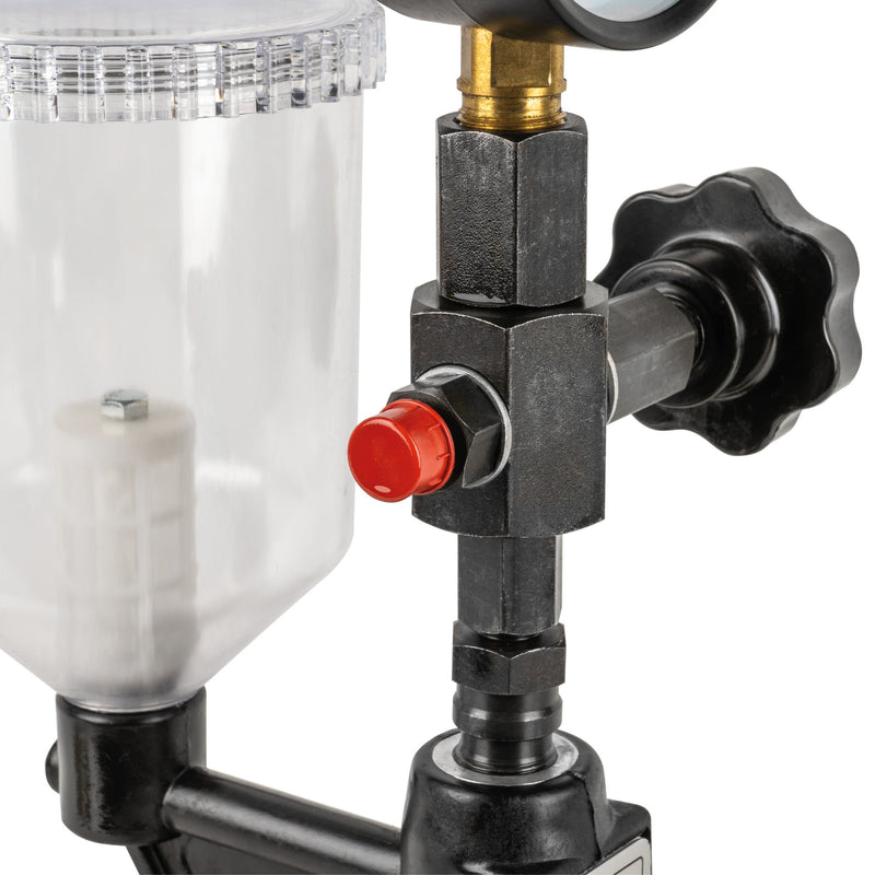 JBM (54391) Diesel Injector Nozzle Tester