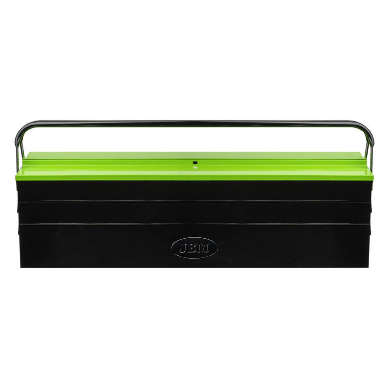 JBM (54393) Cantilever Tool Box 75cm