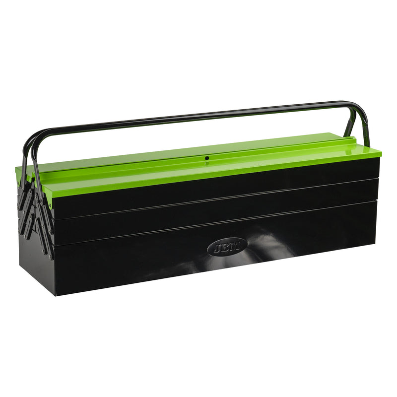 JBM (54393) Cantilever Tool Box 75cm