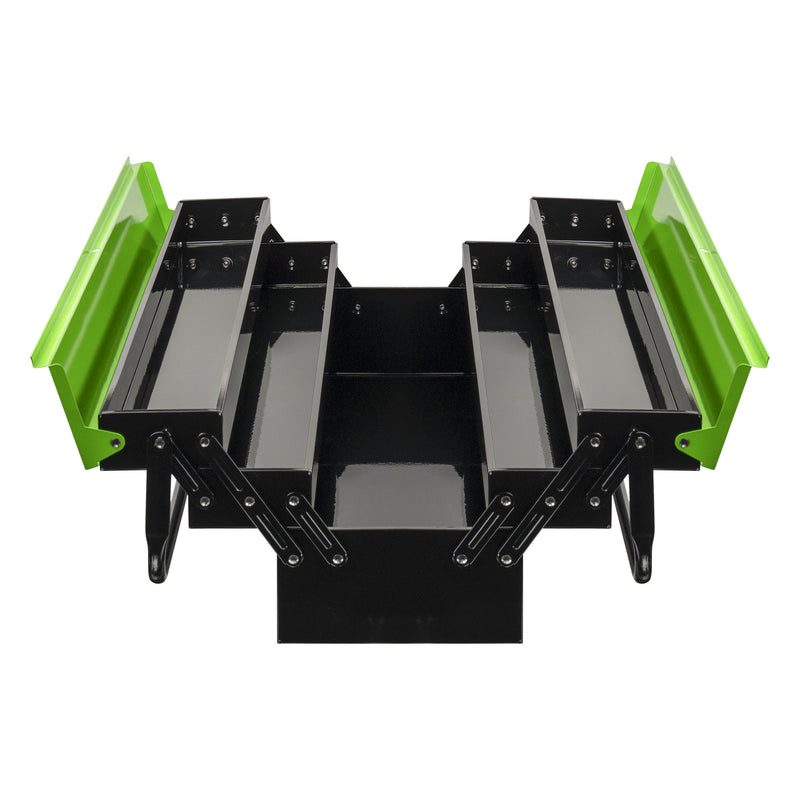 JBM (54393) Cantilever Tool Box 75cm
