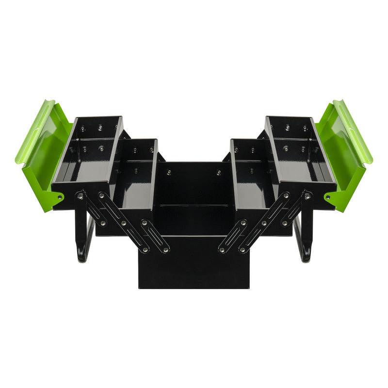 Caja de herramientas voladiza JBM (54394) de 53 cm