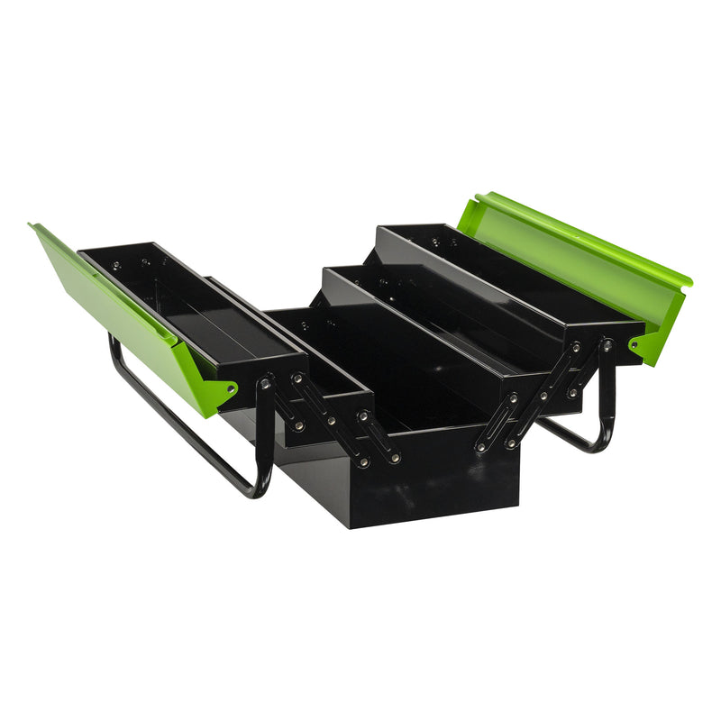 Caja de herramientas voladiza JBM (54394) de 53 cm