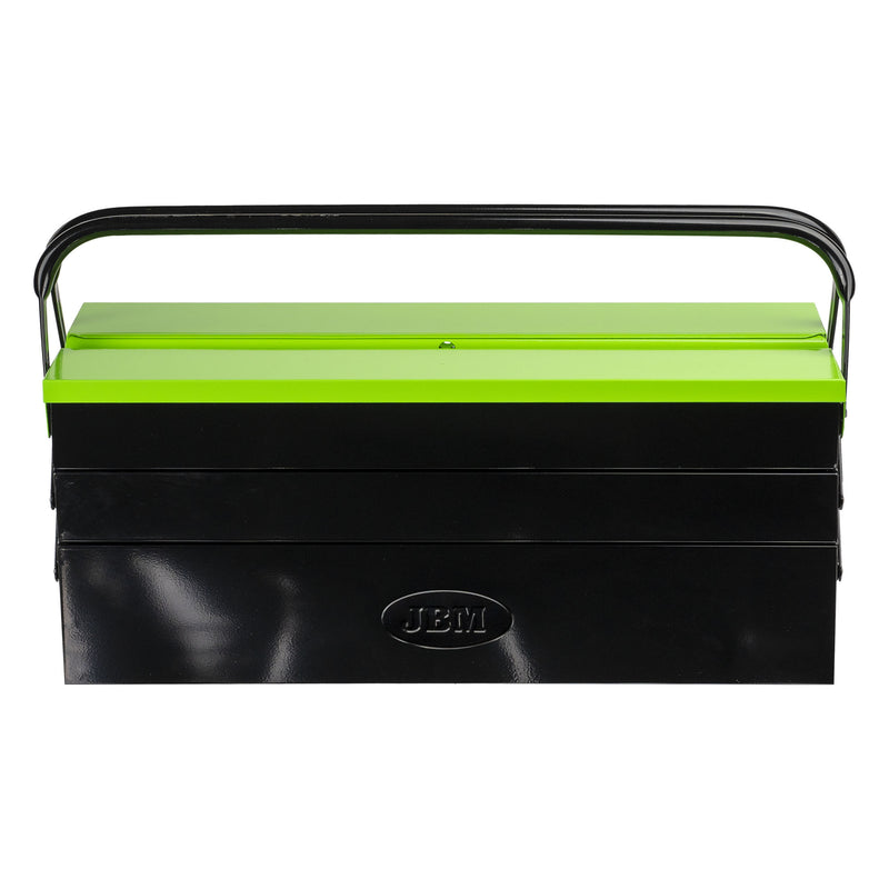Caja de herramientas voladiza JBM (54394) de 53 cm