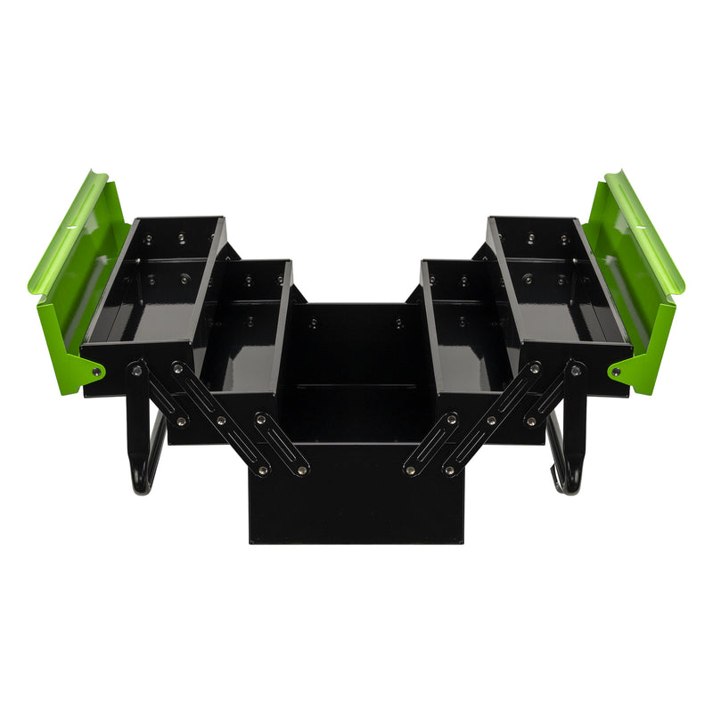 Caja de herramientas voladiza JBM (54395) de 45 cm