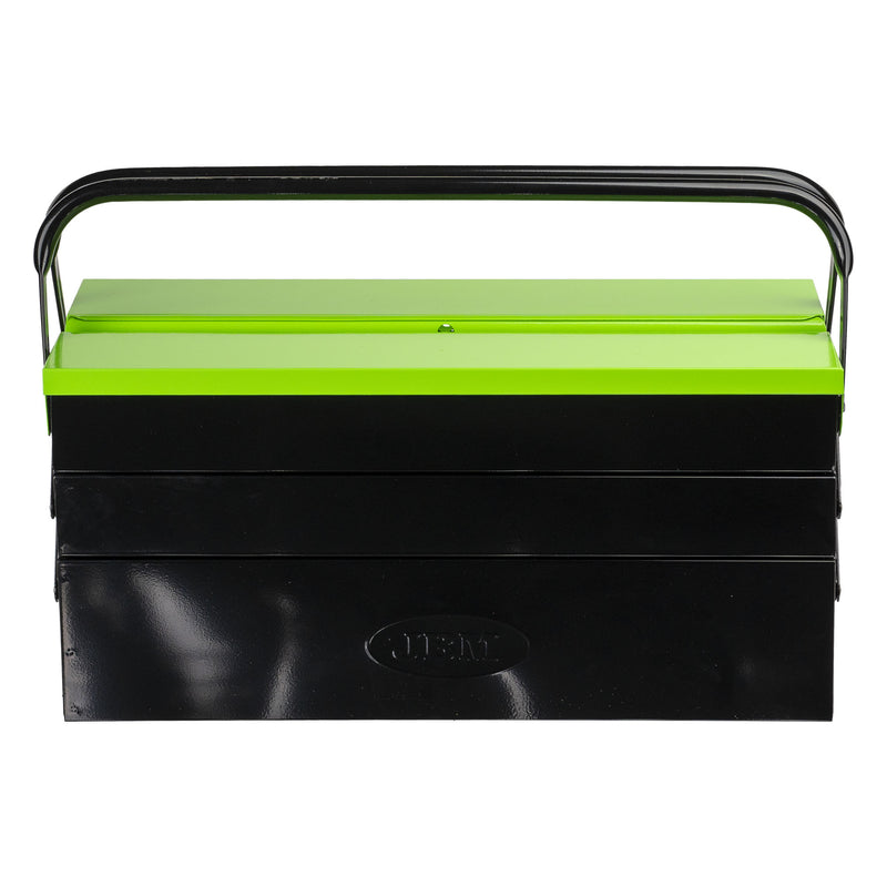 Caja de herramientas voladiza JBM (54395) de 45 cm