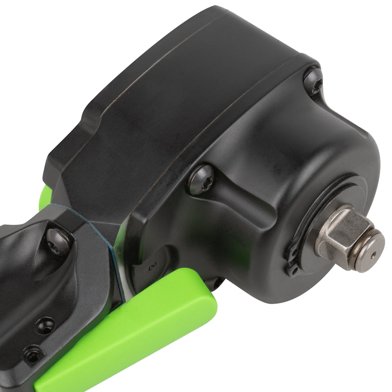 Llave de impacto compacta nano JBM (54397) de 1/2" y 1004 nm