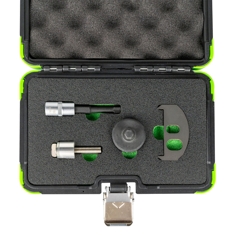 Kit de bloqueo y giro del cigüeñal JBM (54398) para BMW/Mini