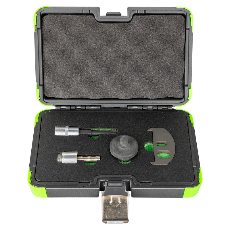 Kit de bloqueo y giro del cigüeñal JBM (54398) para BMW/Mini