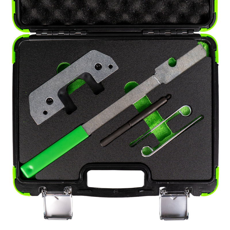 JBM (54399) Ferramentas de Sincronização do Motor BMW/Range Rover/Opel 2.5d