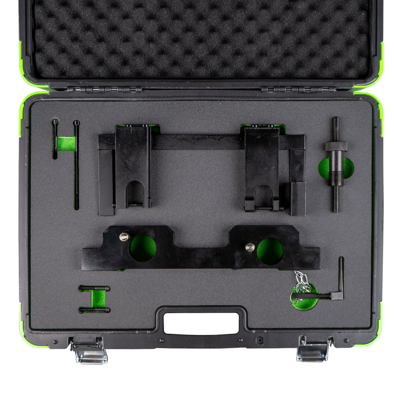 Juego de herramientas de sincronización del motor JBM (54400) para BMW N20 y N26