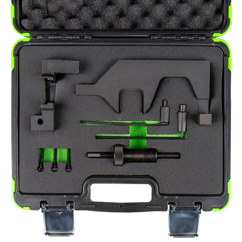 Juego de herramientas de sincronización del motor JBM (54401) para BMW/Mini N13, N18