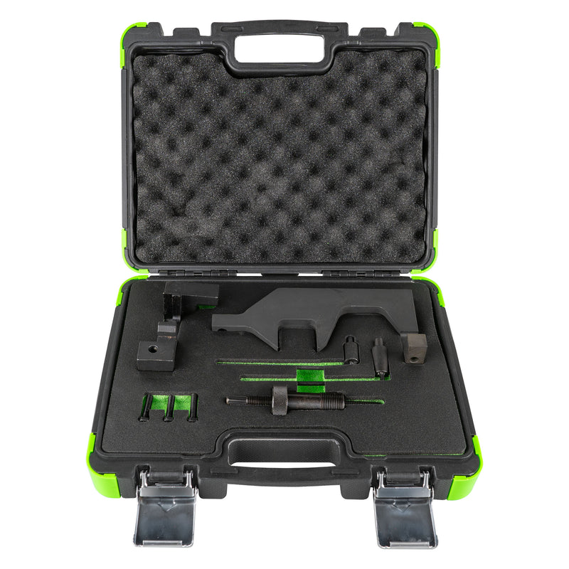 Juego de herramientas de sincronización del motor JBM (54401) para BMW/Mini N13, N18