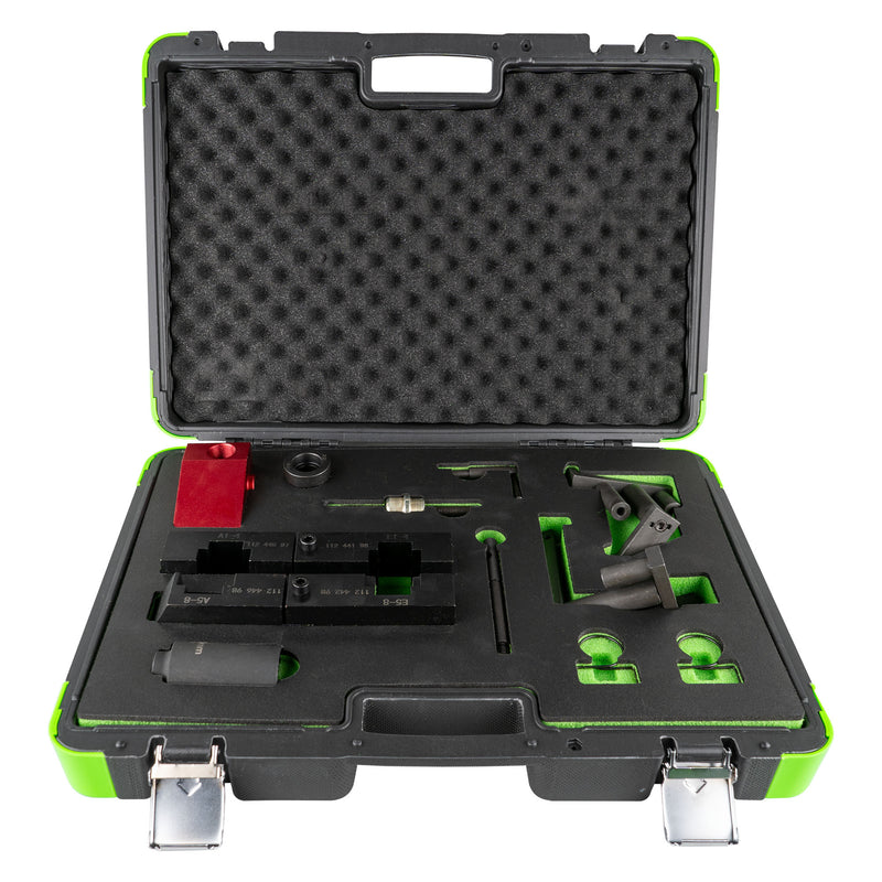 Juego de herramientas de sincronización del motor JBM (54403) para BMW/Land Rover