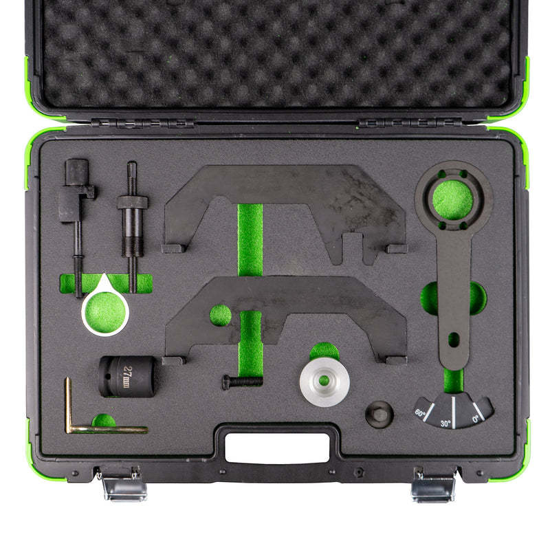JBM (54404) Engine Timing Tools Set Bmw N62, N73