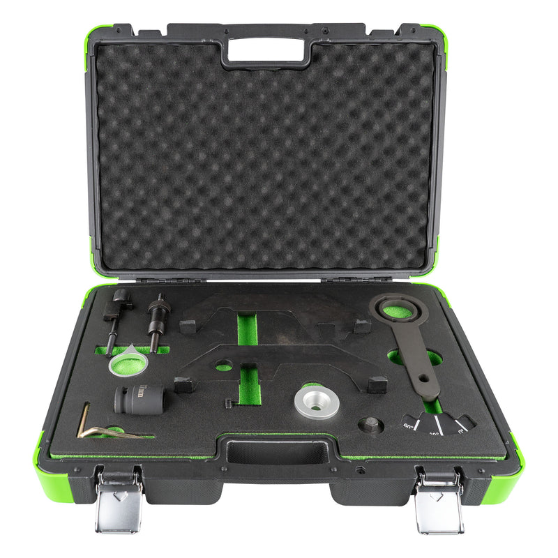 JBM (54404) Engine Timing Tools Set Bmw N62, N73