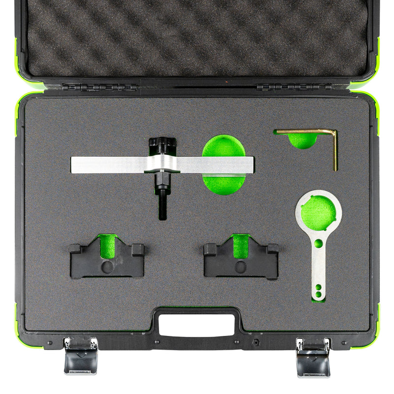 JBM (54405) Engine Timing Tool Set Bmw N63, N74