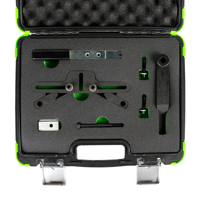 JBM (54406) Bloqueador Volante Motor Bmw/Mini