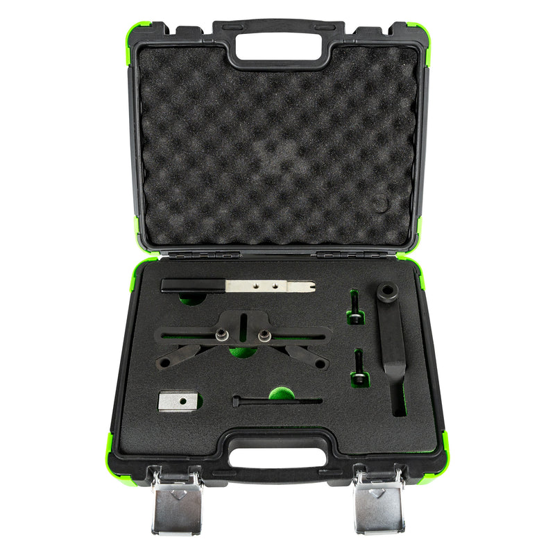 JBM (54406) Bloqueador Volante Motor Bmw/Mini