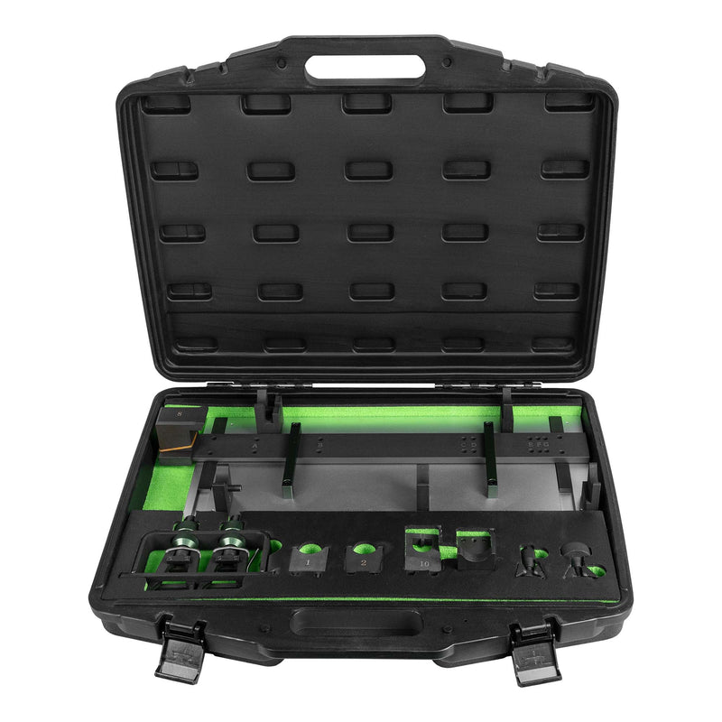 Kit de ferramentas para montagem da árvore de cames JBM (54407) para VAG/Porsche