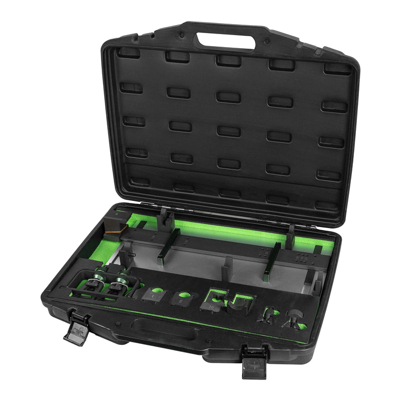 Kit de ferramentas para montagem da árvore de cames JBM (54407) para VAG/Porsche