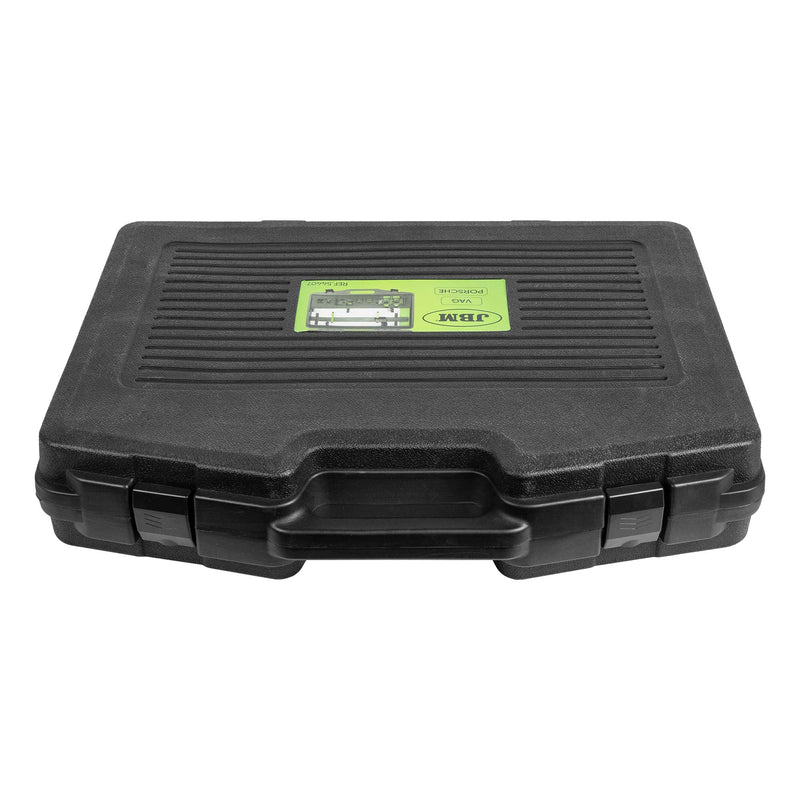 Kit de ferramentas para montagem da árvore de cames JBM (54407) para VAG/Porsche