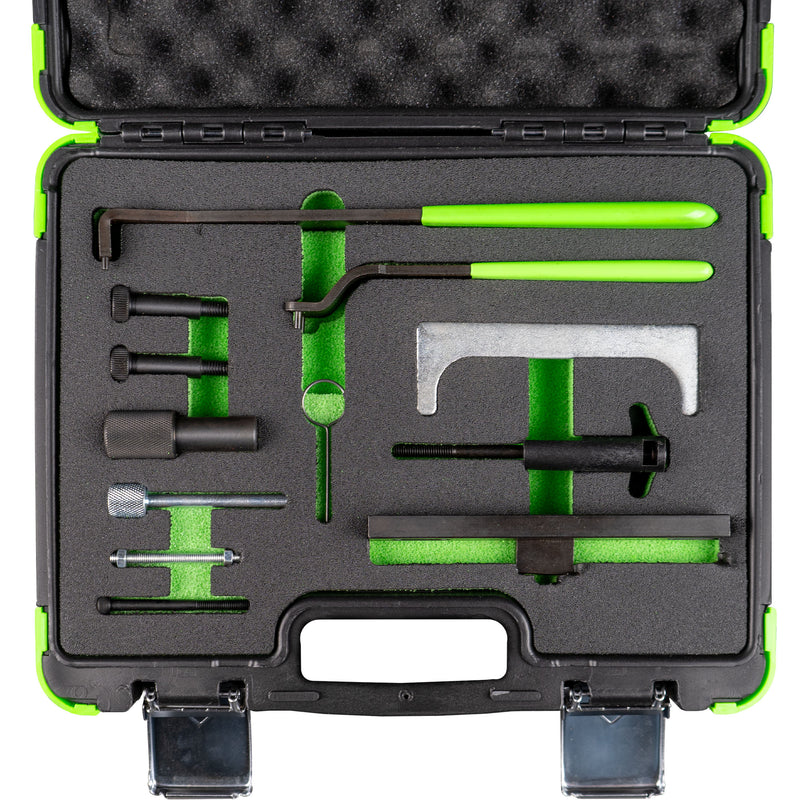 JBM (54408) Engine Timing Tools Set Vag Diesel 1.7, 1.9, Sdi, Tdi