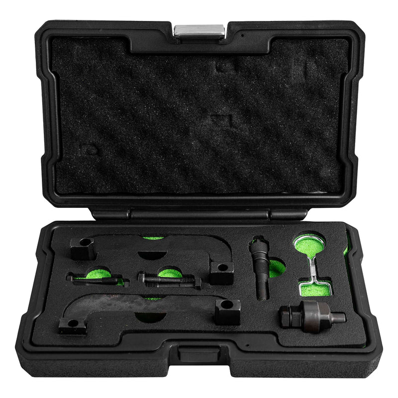 JBM (54411) Engine Timing Tool Set VAG/Porsche 2.4, 2.8, 3.0 TFSI
