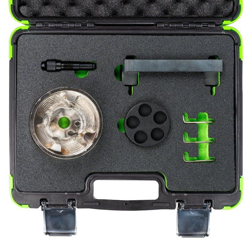 JBM (54412) Engine Timing Tool Set Audi 2.5 Tfsi