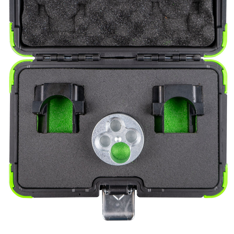 Conjunto de ferramentas de sincronização do motor JBM (54415) Mercedes M651