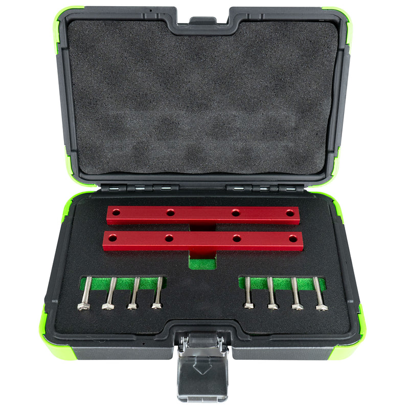 Conjunto de ferramentas de sincronização do motor JBM (54416) Mercedes M651