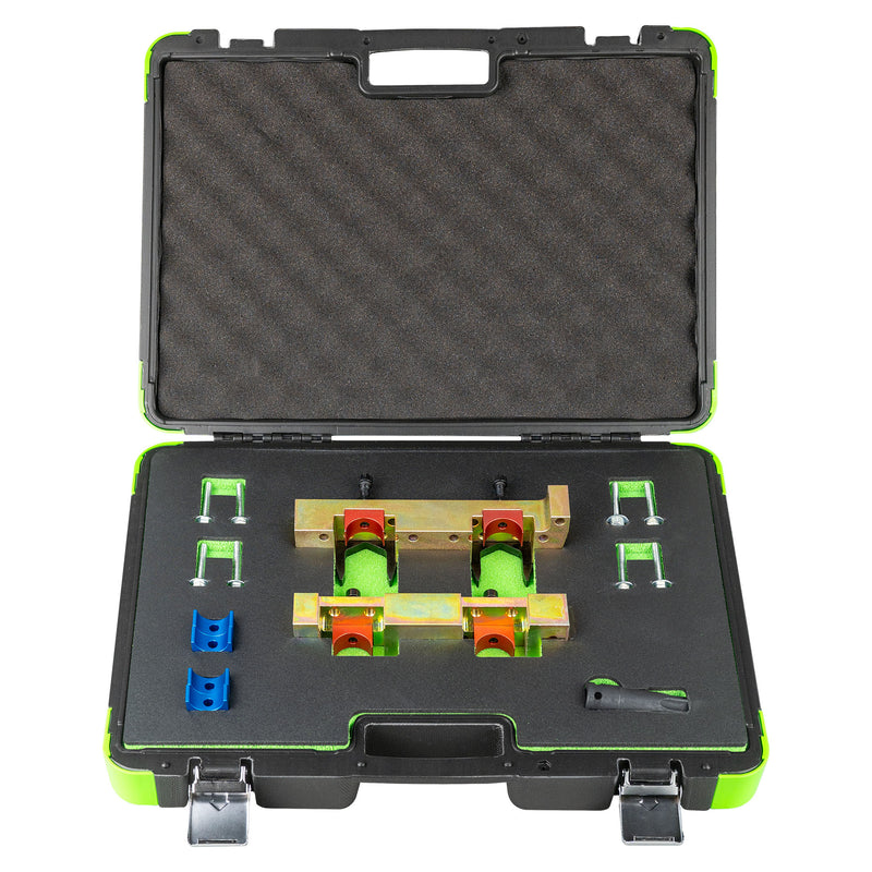 Conjunto de ferramentas de sincronização do motor JBM (54417) Mercedes M133, M270, M274