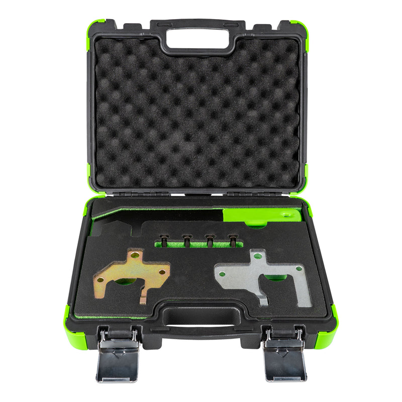 Conjunto de ferramentas de sincronização do motor JBM (54418) Mercedes M112, M113