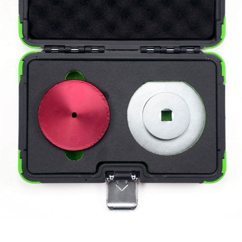 JBM (54419) Extrator/Instalador de Retentor Dianteiro da Cambota para Ford