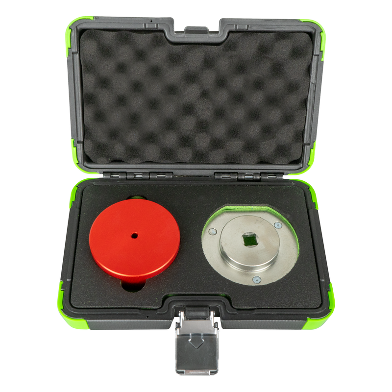 JBM (54419) Extrator/Instalador de Retentor Dianteiro da Cambota para Ford