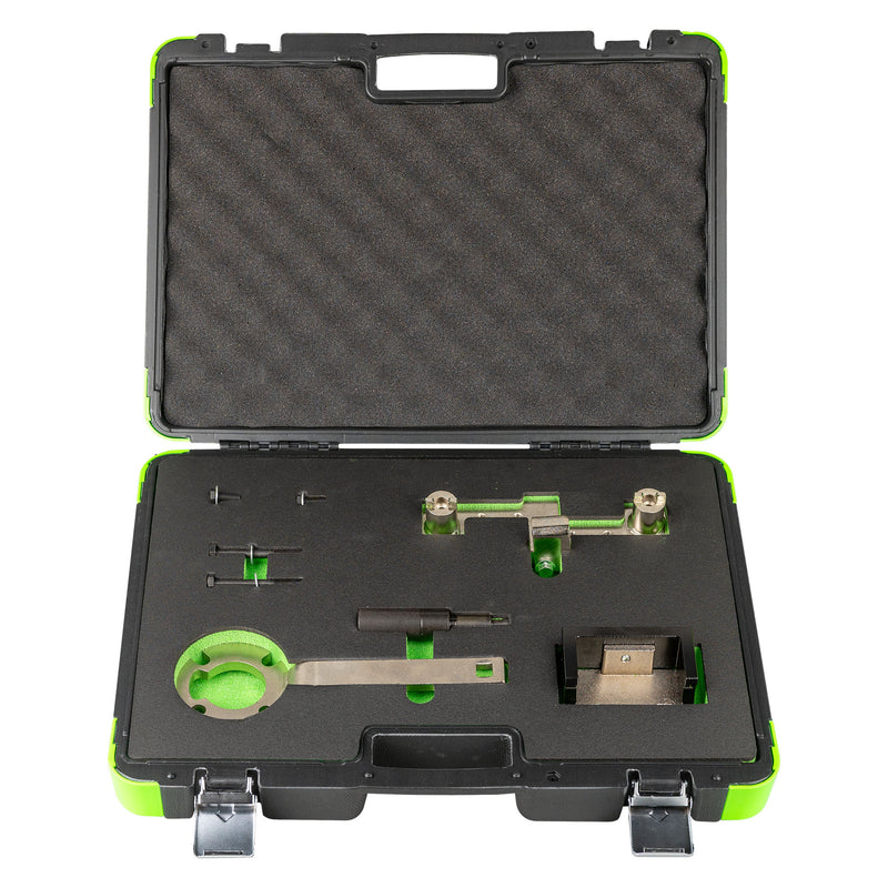 Conjunto de afinação de combustível JBM (54420) - Ford/Volvo 2.5 (Euro 4)