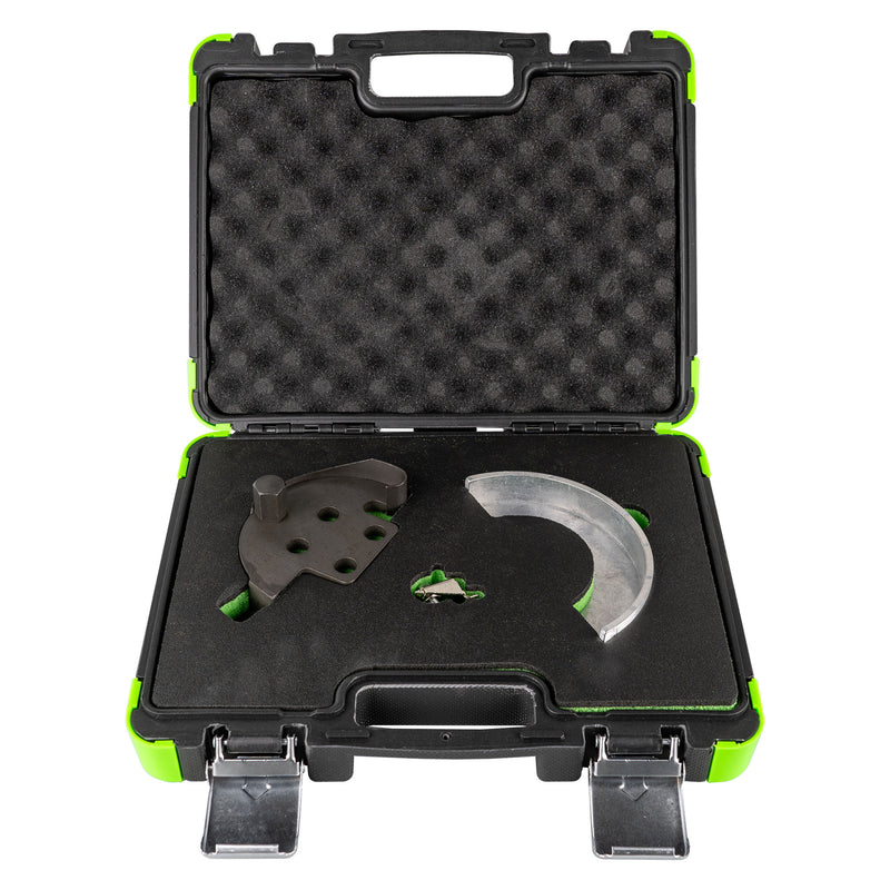 Ferramenta de Instalação de Correia Elástica JBM (54421) para Ford/Volvo 1.4 1.6