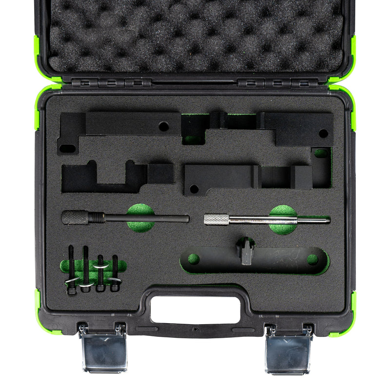 Conjunto de ferramentas de sincronização do motor JBM (54423) para Land Rover 3.6d