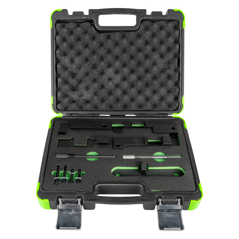 Conjunto de ferramentas de sincronização do motor JBM (54423) para Land Rover 3.6d